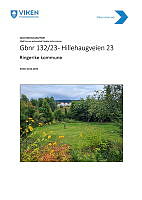 2021_ 59877 Rapport Hillehaugveien 23.pdf